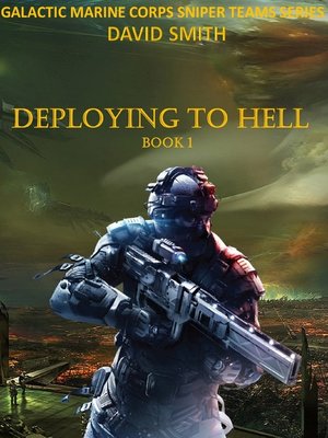 cover image of Deploying to Hell